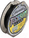 Миниатюра изображения товара Леска плетеная KAMATSU Techron Black 0.28мм 100м / 255100028