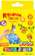 Миниатюра изображения товара Набор цветных карандашей Каляка-Маляка Зоопарк / КТПКМ18 (18цв)