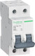 Миниатюра изображения товара Выключатель автоматический Systeme (Schneider) Electric C9F34210