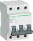 Миниатюра изображения товара Выключатель автоматический Systeme (Schneider) Electric C9F34363