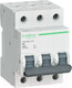 Миниатюра изображения товара Выключатель автоматический Systeme (Schneider) Electric C9F34306