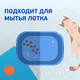 Миниатюра изображения товара Чистящее средство для пола Mr.Proper Для домов с Котами Свежий цитрус (500мл)