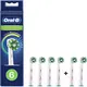 Миниатюра изображения товара Набор насадок для зубной электрощетки Oral-B CrossAction CleanMaxim ЕВ50RB (6шт)