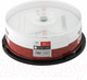 Миниатюра изображения товара Набор дисков DVD-R Sonnen 4.7GB 16x (25шт)