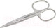 Миниатюра изображения товара Ножницы для маникюра Zinger zo-B-103-S-SH