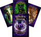 Миниатюра изображения товара Гадальные карты Solarus Witches Wisdom Oracle Cards / SOL02