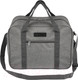 Миниатюра изображения товара Сумка дорожная Solier STB01 (серый)