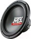 Миниатюра изображения товара Головка сабвуфера MTX RT12-44