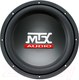 Миниатюра изображения товара Головка сабвуфера MTX RT12-44