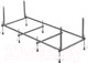 Миниатюра изображения товара Каркас Roca Leon 170x70 / 248660000