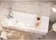 Миниатюра изображения товара Ванна акриловая Roca Leon 170x70 / 248658000
