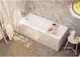 Миниатюра изображения товара Ванна акриловая Roca Leon 170x70 / 248658000