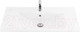 Миниатюра изображения товара Умывальник Creavit Su 80 SU080-00CB00E-0000
