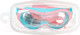 Миниатюра изображения товара Маска для плавания Onlytop 9398725