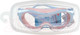 Миниатюра изображения товара Маска для плавания Onlytop 9398724