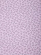 Миниатюра изображения товара Простыня Luxsonia Трикотаж на резинке 200x200 / 2418 (цветочный розовый)