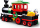 Миниатюра изображения товара Конструктор Sluban Паровозик / M38-B0889A