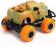 Миниатюра изображения товара Радиоуправляемая игрушка Автоград Джип Dino / 7342520