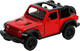 Миниатюра изображения товара Масштабная модель автомобиля Автоград Jeep Wrangler / 9471867