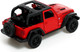 Миниатюра изображения товара Масштабная модель автомобиля Автоград Jeep Wrangler / 9471867