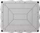 Миниатюра изображения товара Коробка распределительная TDM SQ1401-1143