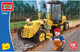Миниатюра изображения товара Конструктор Город мастеров Грейдер / 50021-CG (110эл)
