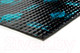 Миниатюра изображения товара Шумоизоляция SGM Onyx 3 0.5x0.8м/3мм (1 лист)