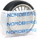 Миниатюра изображения товара Пакет для шин Nordberg NTSB1115W