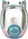 Миниатюра изображения товара Защитная маска Jeta Pro Jeta Safety 6950/M