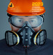 Миниатюра изображения товара Защитная маска Jeta Pro Jeta Safety 6950/M