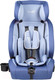 Миниатюра изображения товара Автокресло Costa HD-02 Isofix (голубой/серый)