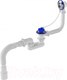 Миниатюра изображения товара Сифон Aquant V655-25-MR