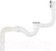 Миниатюра изображения товара Сифон Aquant V155-30-MR