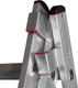 Миниатюра изображения товара Лестница секционная Новая Высота NV3230 / 3230313