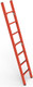 Миниатюра изображения товара Приставная диэлектрическая лестница Letra Стеклопластиковая ЛСПД-2.0 Т / ЛЕ50269