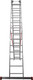 Миниатюра изображения товара Лестница секционная Новая Высота NV 523 / 5230313