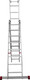 Миниатюра изображения товара Лестница секционная Новая Высота NV 523 / 5230308