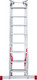 Миниатюра изображения товара Лестница секционная Новая Высота NV 523 / 5230308