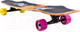 Миниатюра изображения товара Лонгборд Plank Surf P22-LONG-SURF