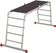 Миниатюра изображения товара Лестница-трансформер Новая Высота NV3332 / 3332404