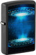 Миниатюра изображения товара Зажигалка Zippo UFO Flame / 48514 (черный)