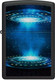 Миниатюра изображения товара Зажигалка Zippo UFO Flame / 48514 (черный)