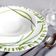 Миниатюра изображения товара Блюдо Taitu Life In Green 12-13-6