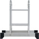 Миниатюра изображения товара Лестница-трансформер Новая Высота NV1320 / 1320402