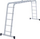 Миниатюра изображения товара Лестница-трансформер Новая Высота NV1320 / 1320405