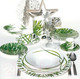 Миниатюра изображения товара Тарелка столовая глубокая Taitu Life In Green 12-13-5