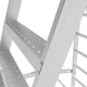 Миниатюра изображения товара Лестница передвижная Новая Высота NV3541 / 3541114