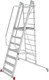 Миниатюра изображения товара Лестница передвижная Новая Высота NV3541 / 3541107