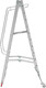 Миниатюра изображения товара Лестница передвижная Новая Высота NV3541 / 3541107
