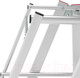 Миниатюра изображения товара Лестница передвижная Новая Высота NV5540 / 5540106